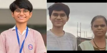 NEET UG story: आर्थिक तंगी में खोया पिता, घरों में काम करने वाली मेहनती मां की बेटी ने लिखी सफलता की कहानी