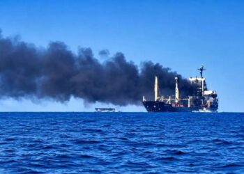 Black Sea Alert: काला सागर में भारतीय नाविकों के लिए बढ़ा खतरा, एडवाइजरी जारी नौकरी के साथ किन बातों का रखें ध्यान