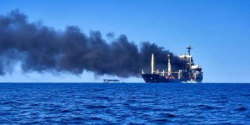 Black Sea Alert: काला सागर में भारतीय नाविकों के लिए बढ़ा खतरा, एडवाइजरी जारी नौकरी के साथ किन बातों का रखें ध्यान