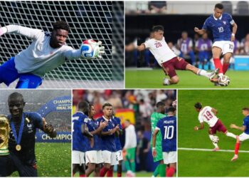 FIFA World Cup 2030 में फ्रांस के कौन से दिग्गज खिलाड़ी नहीं खेलें पाएंगे, स्पेन से सेमीफाइनल में हार के बाद बदलाव के संकेत