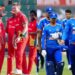 Zimbabwe Squad: भारत से भिड़ने के लिए जिम्बाब्वे ने घोषित की 15 सदस्यीय टीम, किसको मिली कप्तानी