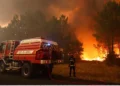 Europe Fire Incident: यूरोप में आग का तांडव, हजारों घर खतरे में, 3 लाख लोगों को छोड़ना पड़ा आशियाना
