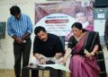 Gorakhpur News: गोरखपुर विश्वविद्यालय में रवि किशन ने ली पहली क्लास, छात्रों को सिखाया संघर्ष और सफलता का मंत्र