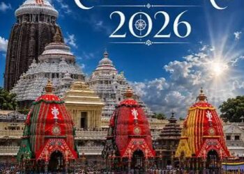 Jagannath Rath Yatra 2026: महाप्रभु के स्वागत को तैयार श्रीगुंडिचा मंदिर, इस प्राचीन कला से सजा पूरा परिसर