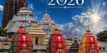 Jagannath Rath Yatra 2026: महाप्रभु के स्वागत को तैयार श्रीगुंडिचा मंदिर, इस प्राचीन कला से सजा पूरा परिसर