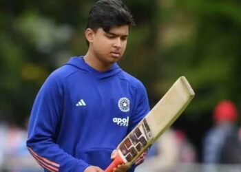 India vs England T20: क्या पहले मुकाबले में मौसम डालेगा खलल, वैभव सूर्यवंशी के डेब्यू पर सस्पेंस