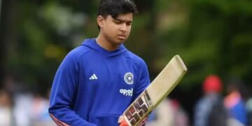 India vs England T20: क्या पहले मुकाबले में मौसम डालेगा खलल, वैभव सूर्यवंशी के डेब्यू पर सस्पेंस