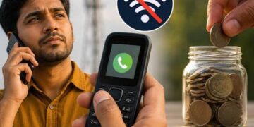 TRAI New Recharge Rule: बिना डेटा वाले रिचार्ज होंगे सस्ते? कॉल और SMS यूजर्स के लिए बड़ा प्रस्ताव