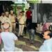 Car Accident: लखनऊ में तेज रफ्तार कार ने बछड़े को रौंदा, CCTV में कैद हुई पूरी घटना