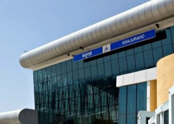 Keyphrase: Khajuraho Airport Customer