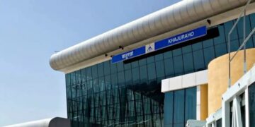 Keyphrase: Khajuraho Airport Customer