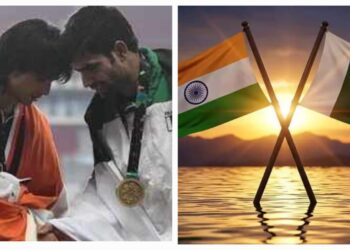 Commonwealth Games 2026: भारतीय खिलाड़ियों को पाकिस्तानी एथलीट्स से हाथ मिलाने की आजादी, किस पर अभी भी रोक