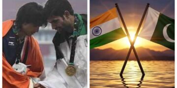 Commonwealth Games 2026: भारतीय खिलाड़ियों को पाकिस्तानी एथलीट्स से हाथ मिलाने की आजादी, किस पर अभी भी रोक