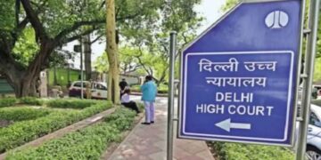 Delhi High Court: छात्रों पर लाठीचार्ज से भड़का विवाद, हाईकोर्ट ने केंद्र और दिल्ली पुलिस से मांगा जवाब