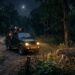 Lucknow Night Safari