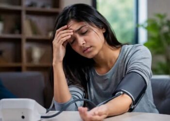 Health Tips : बार-बार चक्कर, कमजोरी को न करें नजरअंदाज, कम उम्र में भी हो सकता है लो ब्लड प्रेशर, जानिए इसके लक्षण और बचाव के तरीके