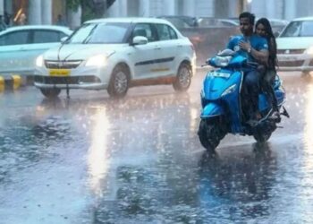 IMD Weather Alert: यूपी में फिर सक्रिय होगा मानसून, पूरे सप्ताह कई जिलों में भारी बारिश और तेज हवाओं का अलर्ट