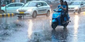 IMD Weather Alert: यूपी में फिर सक्रिय होगा मानसून, पूरे सप्ताह कई जिलों में भारी बारिश और तेज हवाओं का अलर्ट