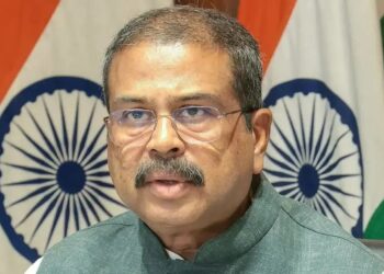 Education Policy: इस्तीफे की मांग के बीच धर्मेंद्र प्रधान ने की DoSEL बैठक, समग्र शिक्षा 3.0 और निपुण भारत 2.0 का ऐलान