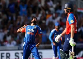 Ind vs Eng 4th T20: भारत के लिए करो या मरो , ब्रिस्टल में आज खेला जाएगा चौथा टी20, हारते ही हाथ से निकल जाएगी सीरीज