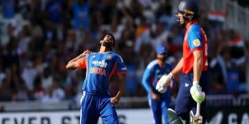 Ind vs Eng 4th T20: भारत के लिए करो या मरो , ब्रिस्टल में आज खेला जाएगा चौथा टी20, हारते ही हाथ से निकल जाएगी सीरीज