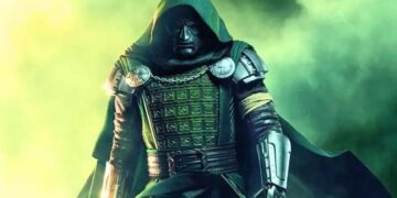 Avengers: Doomsday: डॉक्टर डूम के नए पोस्टर ने बढ़ाई फैंस की धड़कनें, साथ दिखाई देंगे कई बड़े सुपरहीरोज