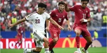 FIFA World Cup 2026: आखिरी मिनट में बदला मैच का नतीजा, स्पेन ने पुर्तगाल को हरा क्वार्टर फाइनल में बनाई जगह
