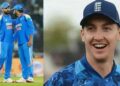 England ODI Squad: वनडे सीरीज के लिए इंग्लैंड ने किया टीम का ऐलान किसको मिली कमान जानिए पूरा कार्यक्रम