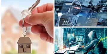 Tenant Verification: लखनऊ में फर्जी कॉल सेंटरों के बाद किराएदार सत्यापन पर उठे सवाल, 130 से ज्यादा साइबर ठग पकड़े गए