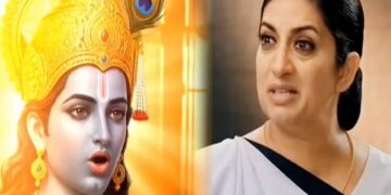 Entertainment News: क्योंकि सास भी कभी बहू थी’ में AI से बने भगवान कृष्ण पर भड़के दर्शक, एकता कपूर को सोशल मीडिया पर किया ट्रोल