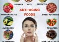 Beauty Tips: ये खाने आदतें बढ़ा सकती हैं एजिंग का खतरा,समय से पहले बूढ़ी दिख सकती है त्वचा,