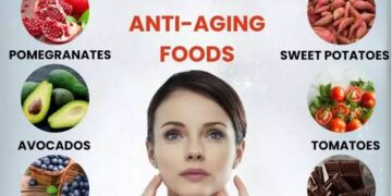 Beauty Tips: ये खाने आदतें बढ़ा सकती हैं एजिंग का खतरा,समय से पहले बूढ़ी दिख सकती है त्वचा,