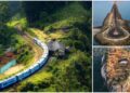India Sri Lanka: रामेश्वरम और धनुषकोडी प्राकृतिक खूबसूरती की मिसाल, धार्मिक आस्था के केंद्र ही नहीं, भारत-श्रीलंका के ऐतिहासिक संबंध भी
