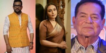 Maharashtra State Film Awards: महाराष्ट्र सरकार ने किया बड़ा ऐलान,रानी मुखर्जी समेत ये कलाकार भी होंगे सम्मानित