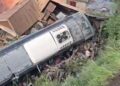 Amarnath Yatra bus accident
