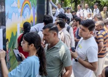 UGC NET 2026 Paper Leak Controversy