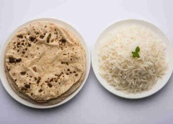 Weight Loss Tips: वजन घटाने के लिए चावल या रोटी छोड़ना सही? जाने क्या है डायटीशियन की राय