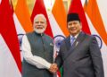 Indonesia Honor PM Modi: इंडोनेशिया ने पीएम मोदी को दिया सर्वोच्च नागरिक सम्मान, भारत के रिश्तों को मिली नई मजबूती