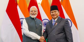 Indonesia Honor PM Modi: इंडोनेशिया ने पीएम मोदी को दिया सर्वोच्च नागरिक सम्मान, भारत के रिश्तों को मिली नई मजबूती
