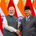 Indonesia Honor PM Modi: इंडोनेशिया ने पीएम मोदी को दिया सर्वोच्च नागरिक सम्मान, भारत के रिश्तों को मिली नई मजबूती