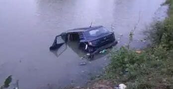 Dhenkanal Road Accident