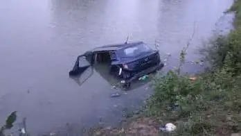 Dhenkanal Road Accident