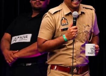 UP पुलिस के कॉन्स्टेबल  ने ‘India’s Got Latent’ में बिखेरा जलवा, समय रैना के शो में जीत ली शानदार रकम