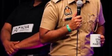 UP पुलिस के कॉन्स्टेबल ने ‘India’s Got Latent’ में बिखेरा जलवा, समय रैना के शो में जीत ली शानदार रकम