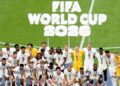 FIFA World Cup 2026: 10 गोल वाला मुकाबला बना विश्व कप का ऐतिहासिक मैच, इंग्लैंड ने फ्रांस को हरा जीता ब्रॉन्ज मेडल