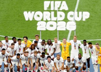 FIFA World Cup 2026: 10 गोल वाला मुकाबला बना विश्व कप का ऐतिहासिक मैच, इंग्लैंड ने फ्रांस को हरा जीता ब्रॉन्ज मेडल
