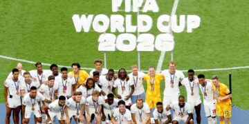 FIFA World Cup 2026: 10 गोल वाला मुकाबला बना विश्व कप का ऐतिहासिक मैच, इंग्लैंड ने फ्रांस को हरा जीता ब्रॉन्ज मेडल