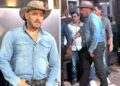 Cowboy Look में छाए Salman Khan, भाई Sohail से मिलने ‘The Alliance’ पहुंचे, वायरल हुआ स्टाइल