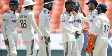 Cricket Update: श्रीलंका टेस्ट सीरीज के लिए टीम इंडिया का ऐलान, जडेजा की वापसी, बुमराह पर क्या आया अपडेट