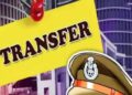 UP Transfer 2026 : यूपी पुलिस में बड़ा फेरबदल, 125 डिप्टी एसपी अधिकारियों के तबादले, कई जिलो में नई तैनाती